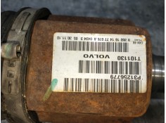 Recambio de transmision delantera izquierda para volvo v60 kombi momentum referencia OEM IAM P31256779   2