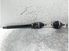 Recambio de transmision delantera derecha para volvo v60 kombi momentum referencia OEM IAM P31272550 6G9N4B436BE 