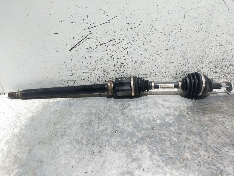 Recambio de transmision delantera derecha para volvo v60 kombi momentum referencia OEM IAM P31272550 6G9N4B436BE 