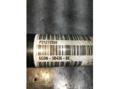 Recambio de transmision delantera derecha para volvo v60 kombi momentum referencia OEM IAM P31272550 6G9N4B436BE  2