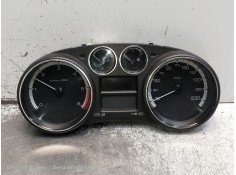 Recambio de cuadro instrumentos para peugeot 308 confort referencia OEM IAM 9666642180  