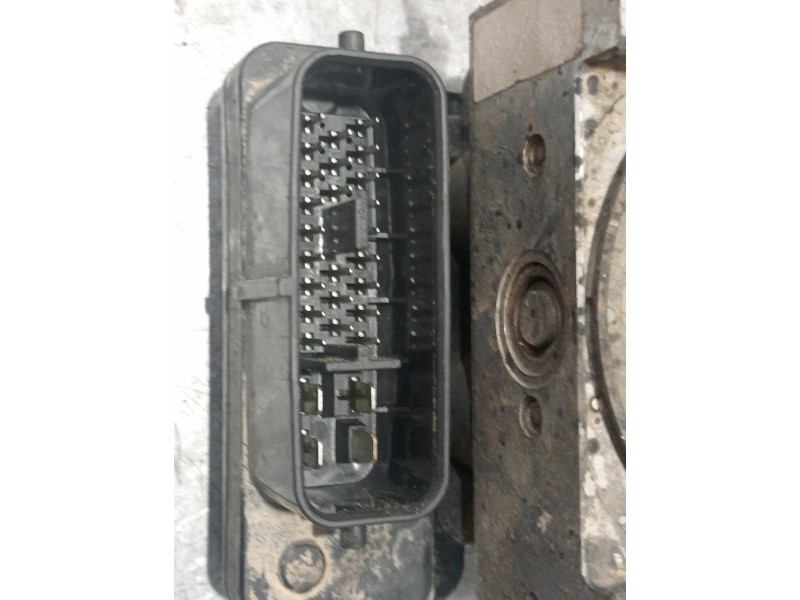 Recambio de abs para mazda 626 berlina (gf) 2.0 ditd ac referencia OEM IAM GF7P437A0  