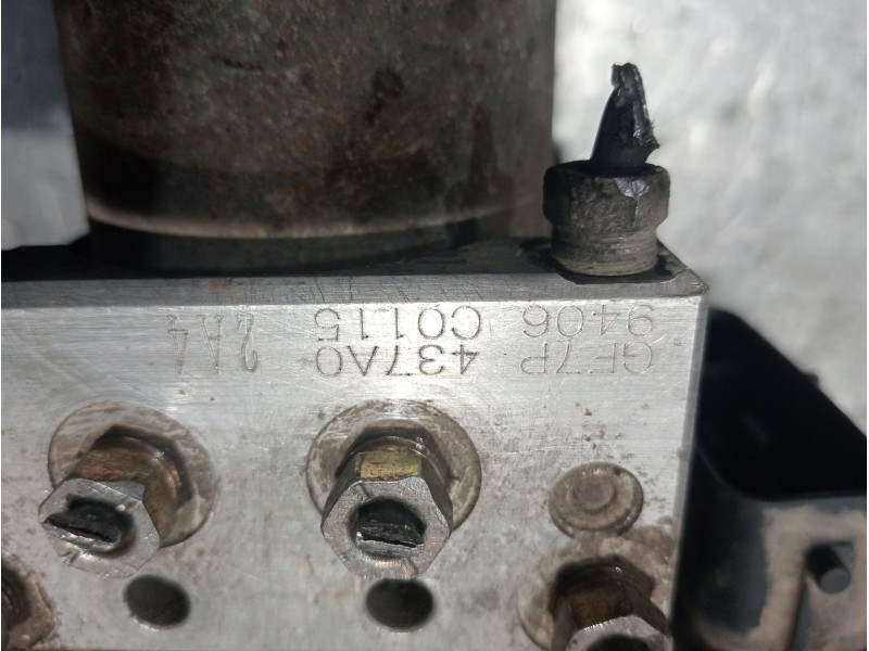 Recambio de abs para mazda 626 berlina (gf) 2.0 ditd ac referencia OEM IAM GF7P437A0  