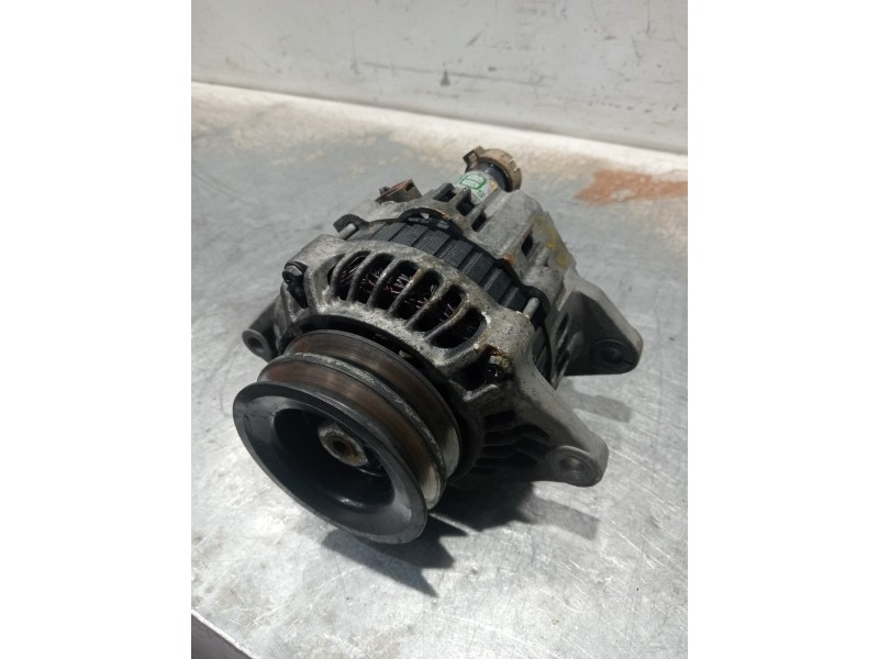 Recambio de alternador para mazda 626 berlina (gf) 2.0 ditd ac referencia OEM IAM CGB13863  