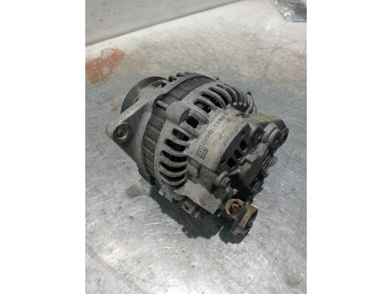 Recambio de alternador para mazda 626 berlina (gf) 2.0 ditd ac referencia OEM IAM CGB13863  
