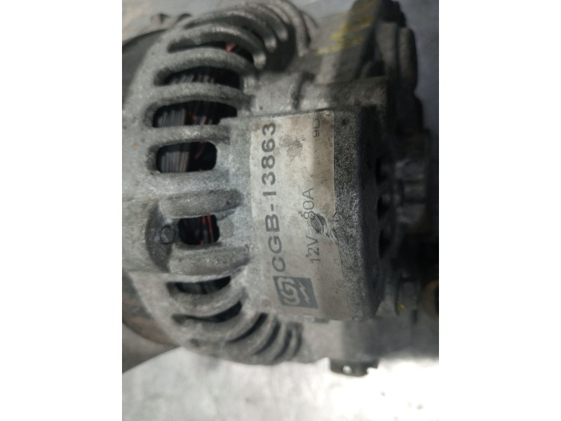 Recambio de alternador para mazda 626 berlina (gf) 2.0 ditd ac referencia OEM IAM CGB13863  