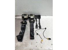 Recambio de juego cinturones delantero para peugeot 308 confort referencia OEM IAM 0406062 0256642 0263613