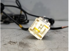 Recambio de juego cinturones delantero para peugeot 308 confort referencia OEM IAM 0406062 0256642 0263613 2