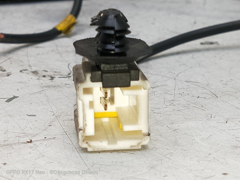 Recambio de juego cinturones delantero para peugeot 308 confort referencia OEM IAM 0406062 0256642 0263613