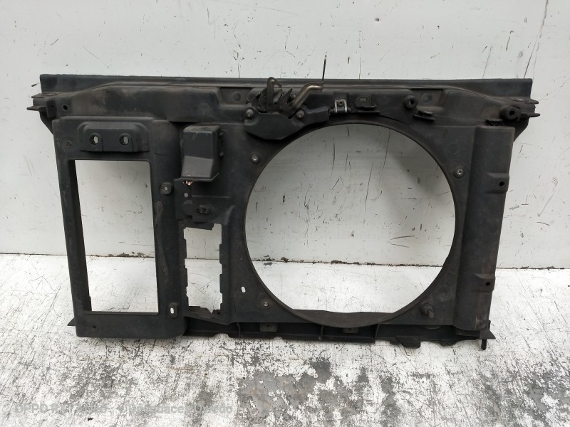 Recambio de panel frontal para peugeot 308 confort referencia OEM IAM   