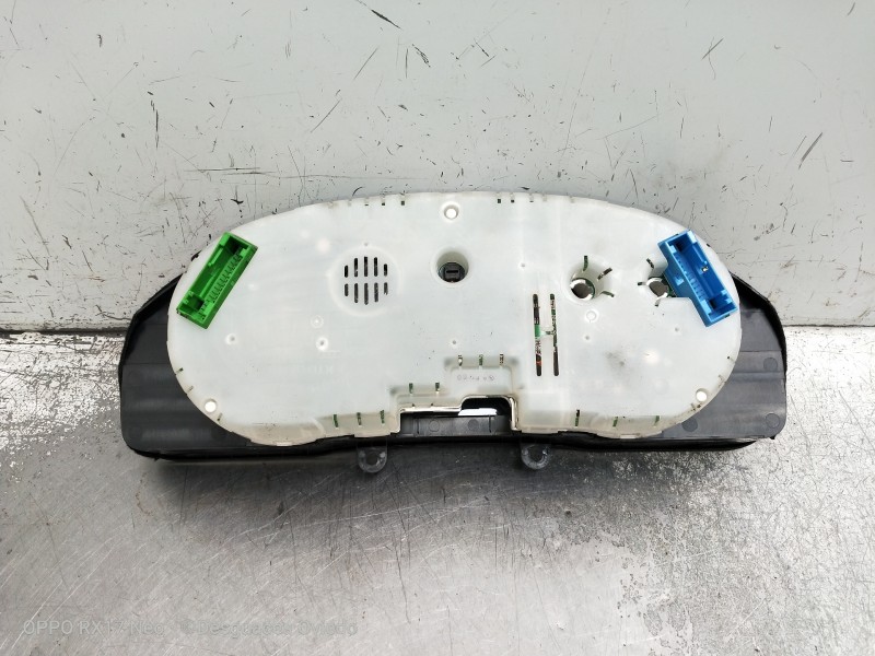 Recambio de cuadro instrumentos para audi a4 berlina (b5) 1.8 referencia OEM IAM 8DC919861C  