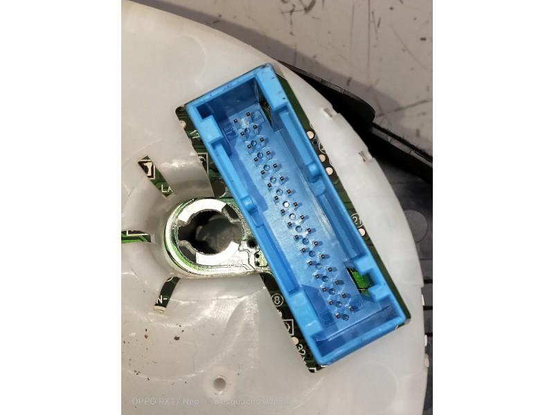 Recambio de cuadro instrumentos para audi a4 berlina (b5) 1.8 referencia OEM IAM 8DC919861C  