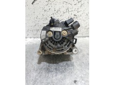 Recambio de alternador para citroen c4 berlina vtr plus referencia OEM IAM 9646321880 0124525035  2