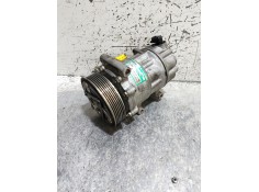 Recambio de compresor aire acondicionado para citroen c4 berlina vtr plus referencia OEM IAM SD6C121350F 9651911180 