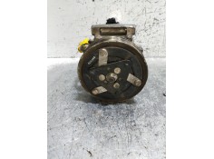 Recambio de compresor aire acondicionado para citroen c4 berlina vtr plus referencia OEM IAM SD6C121350F 9651911180  2