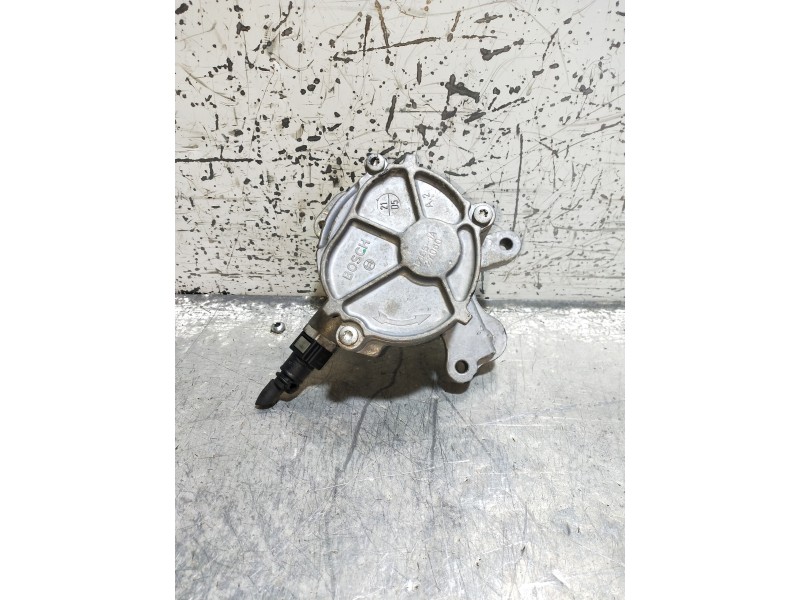 Recambio de depresor freno / bomba vacio para citroen c4 berlina vtr plus referencia OEM IAM   