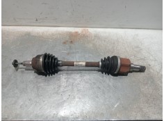 Recambio de transmision delantera izquierda para volvo s40 berlina 1.8 kinetic referencia OEM IAM 30681128  