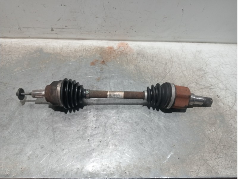 Recambio de transmision delantera izquierda para volvo s40 berlina 1.8 kinetic referencia OEM IAM 30681128  