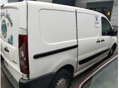 citroen jumpy del año 2007 2