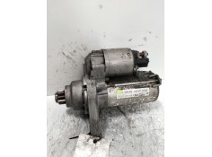 Recambio de motor arranque para volkswagen golf v berlina (1k1) trendline referencia OEM IAM 02Z911023G D6GS11 