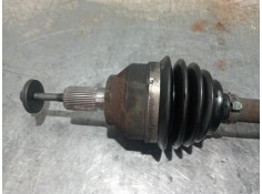 Recambio de transmision delantera izquierda para volvo s40 berlina 1.8 kinetic referencia OEM IAM 30681128   2