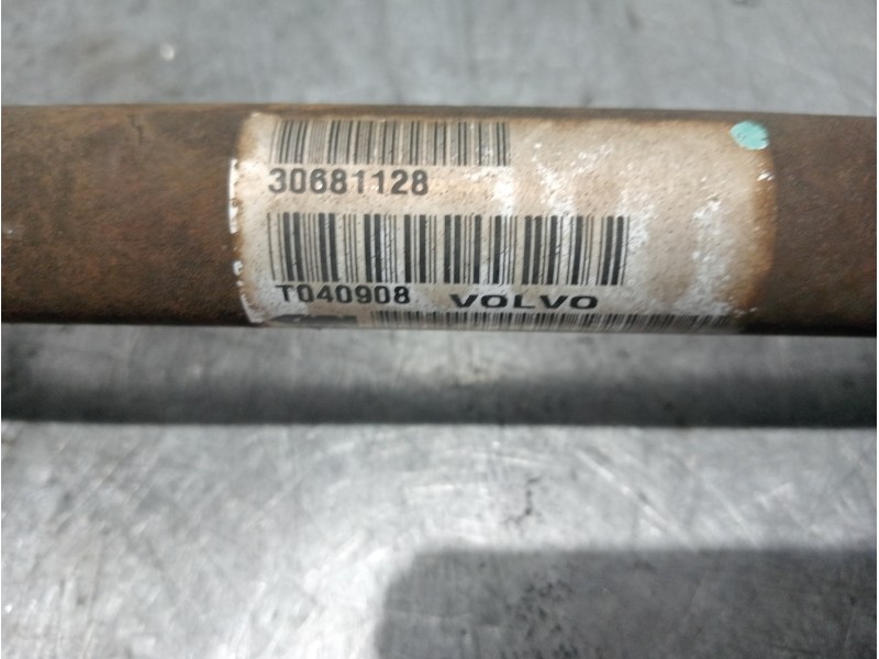 Recambio de transmision delantera izquierda para volvo s40 berlina 1.8 kinetic referencia OEM IAM 30681128  