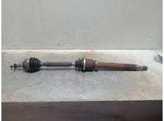 Recambio de transmision delantera derecha para volvo s40 berlina 1.8 kinetic referencia OEM IAM 30681129  