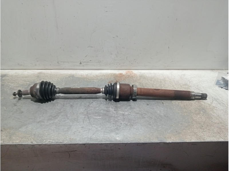 Recambio de transmision delantera derecha para volvo s40 berlina 1.8 kinetic referencia OEM IAM 30681129  