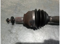 Recambio de transmision delantera derecha para volvo s40 berlina 1.8 kinetic referencia OEM IAM 30681129   2