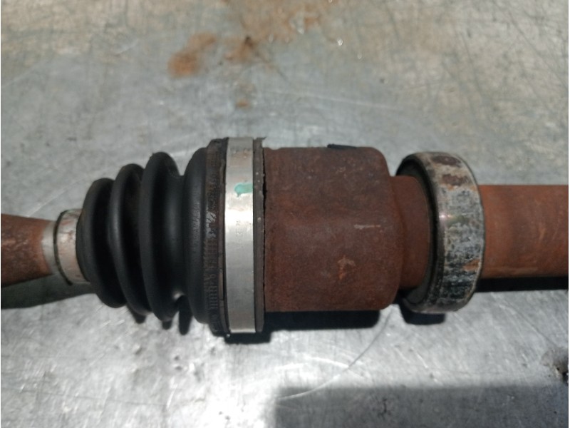 Recambio de transmision delantera derecha para volvo s40 berlina 1.8 kinetic referencia OEM IAM 30681129  