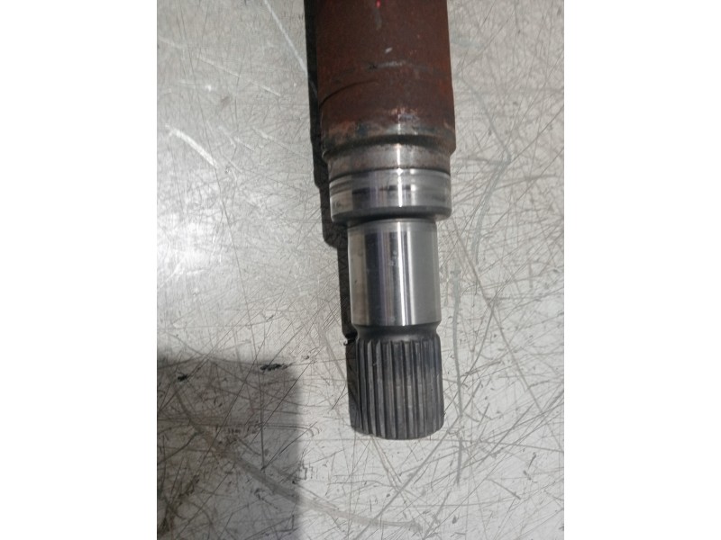 Recambio de transmision delantera derecha para volvo s40 berlina 1.8 kinetic referencia OEM IAM 30681129  