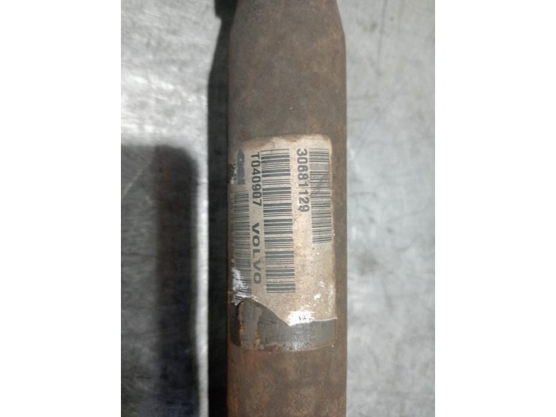 Recambio de transmision delantera derecha para volvo s40 berlina 1.8 kinetic referencia OEM IAM 30681129  