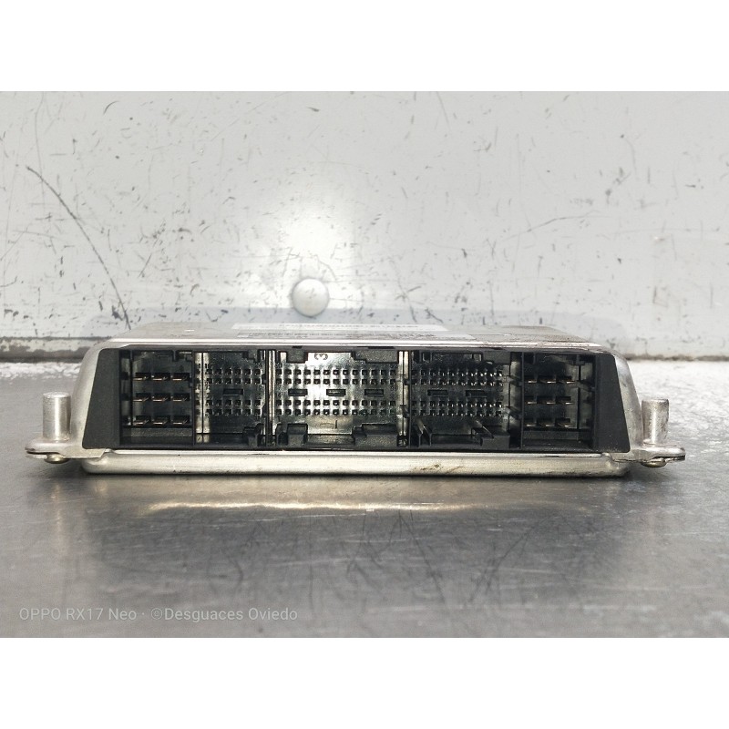 Recambio de centralita motor uce para audi a6 berlina (4b2) 2.5 tdi referencia OEM IAM 4B0907401E 0281001833 