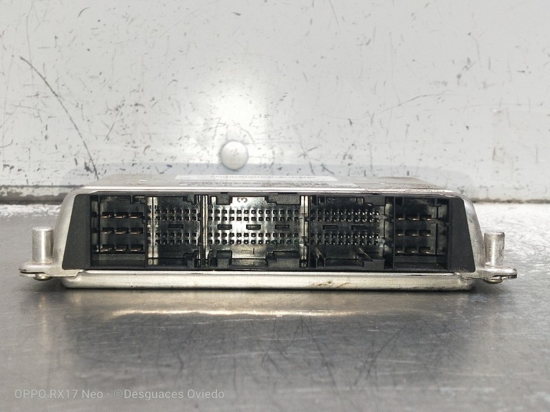Recambio de centralita motor uce para audi a6 berlina (4b2) 2.5 tdi referencia OEM IAM 4B0907401E 0281001833 