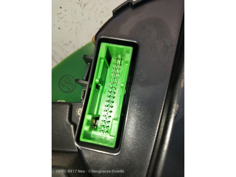 Recambio de cuadro instrumentos para audi a6 berlina (4b2) 2.5 tdi referencia OEM IAM VDO110208888011 4B0919860NX 