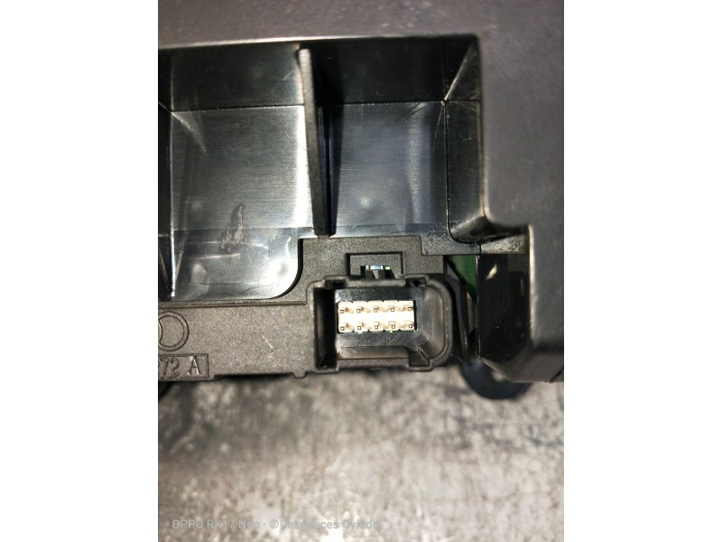 Recambio de cuadro instrumentos para audi a6 berlina (4b2) 2.5 tdi referencia OEM IAM VDO110208888011 4B0919860NX 