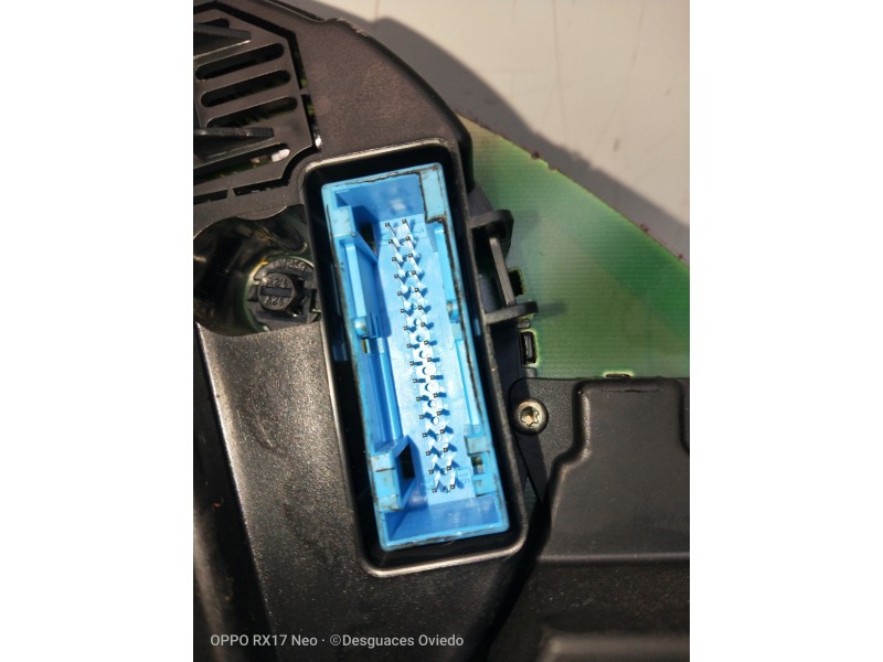 Recambio de cuadro instrumentos para audi a6 berlina (4b2) 2.5 tdi referencia OEM IAM VDO110208888011 4B0919860NX 