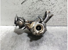 Recambio de turbocompresor para citroen c4 berlina vtr plus referencia OEM IAM 9654919580 7535566 
