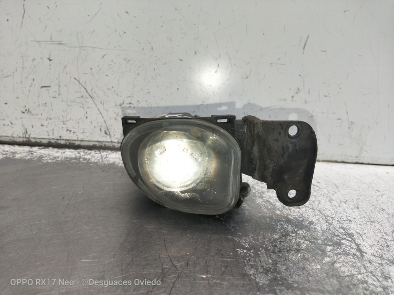 Recambio de faro antiniebla derecho para audi a6 berlina (4b2) 2.5 tdi referencia OEM IAM 8930365 4B0941700A VER FOTOS SOPORTE R
