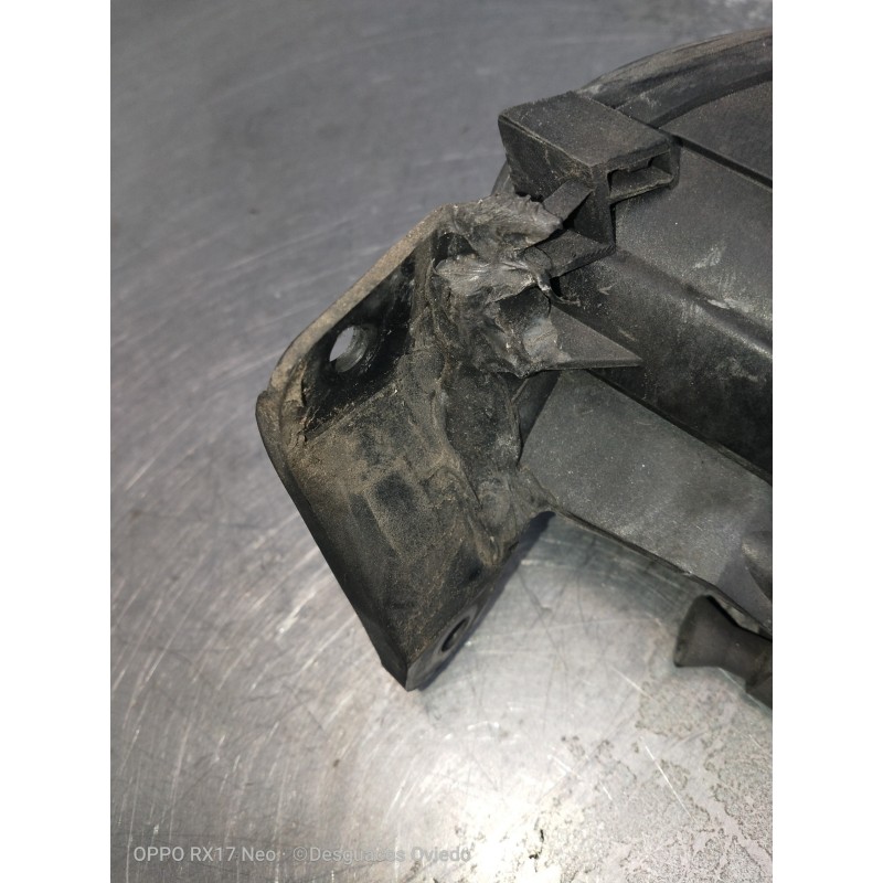 Recambio de faro antiniebla derecho para audi a6 berlina (4b2) 2.5 tdi referencia OEM IAM 8930365 4B0941700A VER FOTOS SOPORTE R