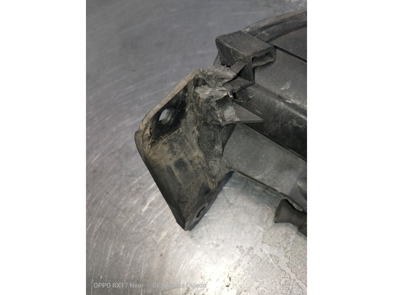 Recambio de faro antiniebla derecho para audi a6 berlina (4b2) 2.5 tdi referencia OEM IAM 8930365 4B0941700A VER FOTOS SOPORTE R