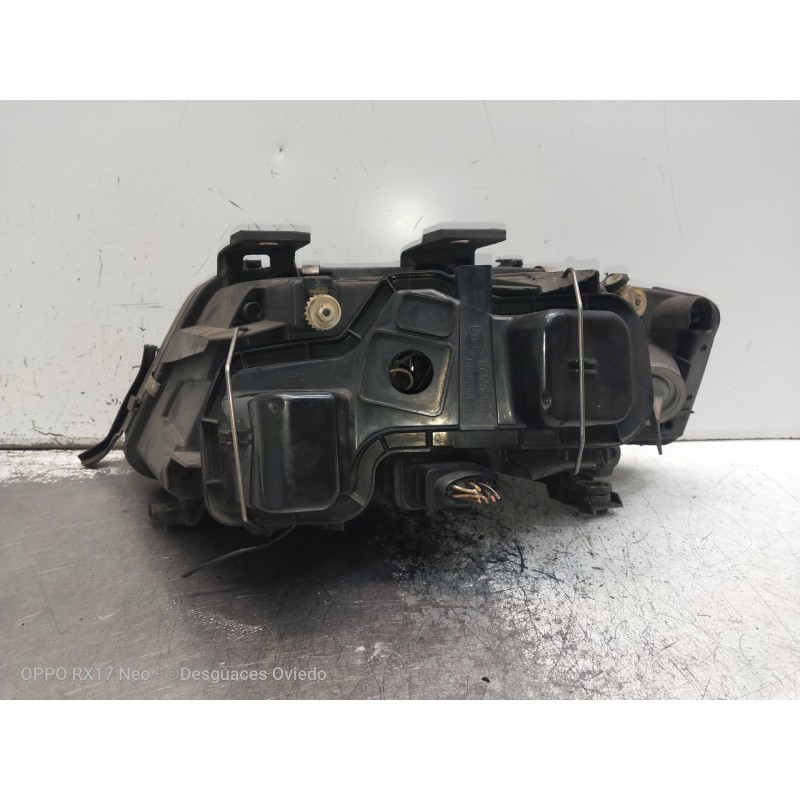 Recambio de faro derecho para audi a6 berlina (4b2) 2.5 tdi referencia OEM IAM 14846600RE VER FOTOS 
