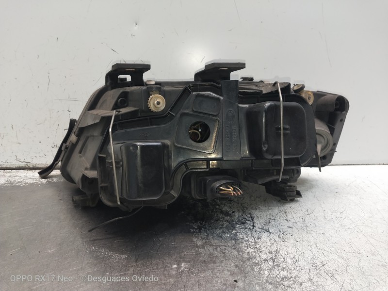Recambio de faro derecho para audi a6 berlina (4b2) 2.5 tdi referencia OEM IAM 14846600RE VER FOTOS 