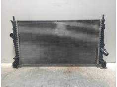 Recambio de radiador agua para volvo s40 berlina 1.8 kinetic referencia OEM IAM 3M5H8005RJ   2