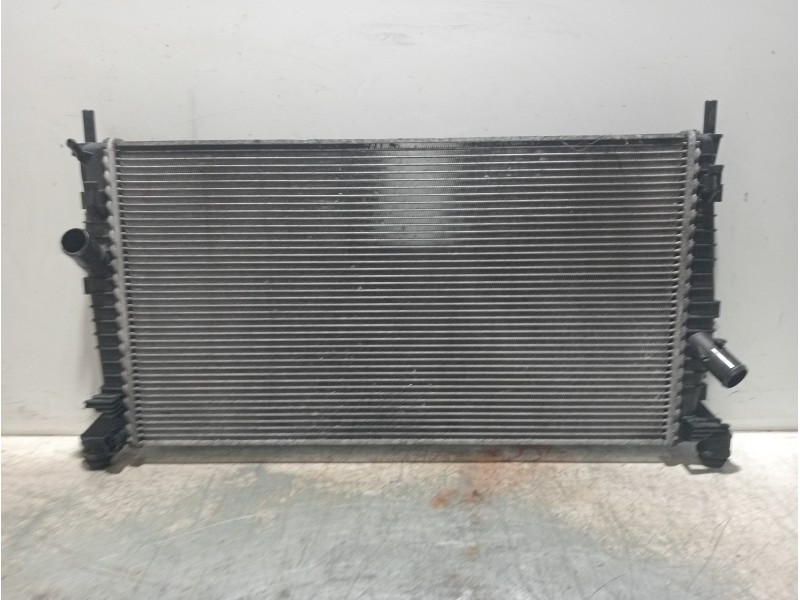 Recambio de radiador agua para volvo s40 berlina 1.8 kinetic referencia OEM IAM 3M5H8005RJ  