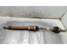 Recambio de transmision delantera derecha para ford fiesta (ccn) 1.25 16v cat referencia OEM IAM 8V513B436AAF  