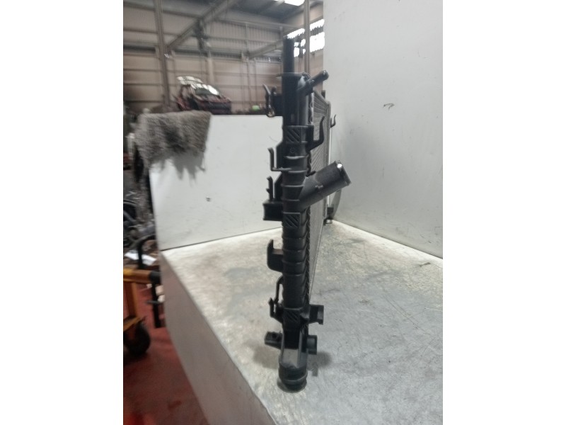 Recambio de radiador agua para volvo s40 berlina 1.8 kinetic referencia OEM IAM 3M5H8005RJ  