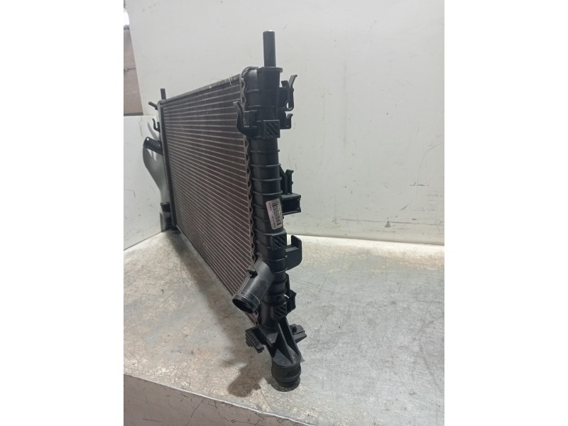 Recambio de radiador agua para volvo s40 berlina 1.8 kinetic referencia OEM IAM 3M5H8005RJ  