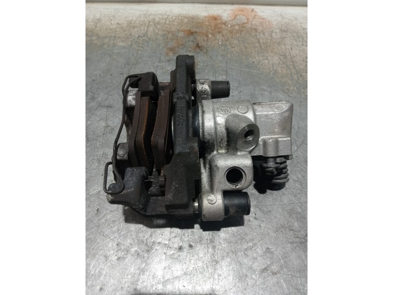 Recambio de pinza freno trasera izquierda para volvo s40 berlina 1.8 kinetic referencia OEM IAM   