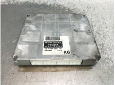 Recambio de centralita motor uce para toyota corolla (e12) 2.0 d-cat referencia OEM IAM 8966102A60 MB1758006881 